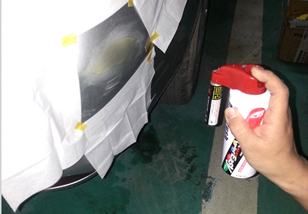 銀箭自噴漆 銀箭自噴漆