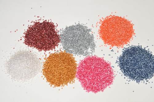 塑料色母 塑料色母