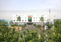 章丘金屬顏料研究所廠區(qū) 章丘金屬顏料研究所廠區(qū)