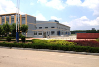 章丘金屬顏料齊河工廠 章丘金屬顏料齊河工廠