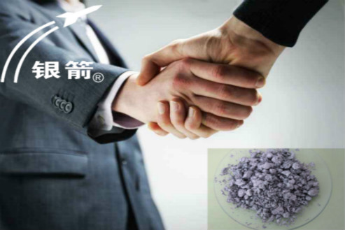 紡織廠老板：患難之中見（箭）真情！