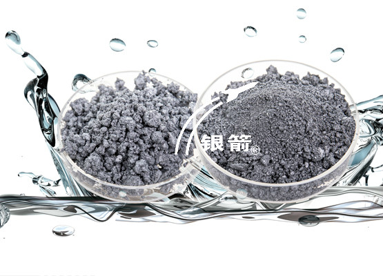 無(wú)機(jī)硅包覆水性鋁銀漿 無(wú)機(jī)硅包覆水性鋁銀漿